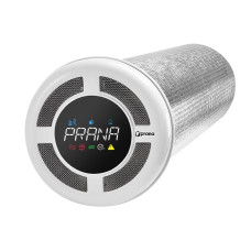 Бытовой рекуператор PRANA ECO ENERGY 200 C (Прана)