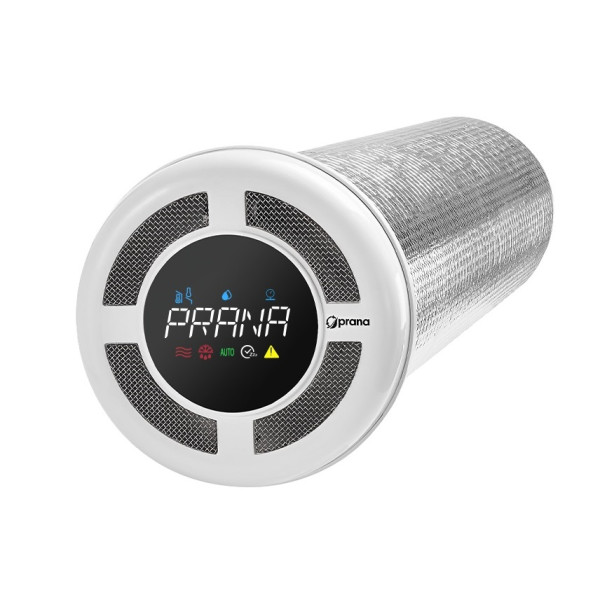 Бытовой рекуператор PRANA ECO ENERGY 200 G (Прана)