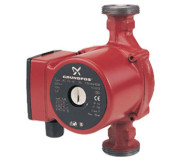 Насоси циркуляційні Насоси циркуляційні