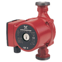 Насос циркуляционный Grundfos UPS 25-80 180 Оригинал