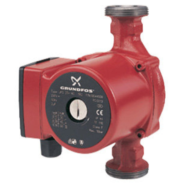 Насос циркуляционный Grundfos UPS 25-80 180 Оригинал