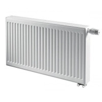 Стальной радиатор Purmo 500x400 мм, 11 тип нижнее