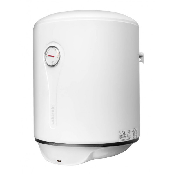 Бойлер Atlantic Ego Steatite 50 л