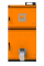Твердопаливний котел BeeTerm D-P 60 кВт
