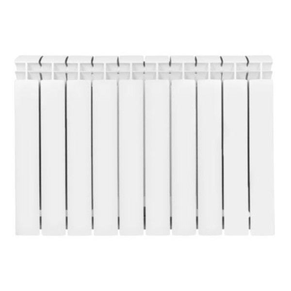 Радиатор биметаллический BIASI (18,9 кг)