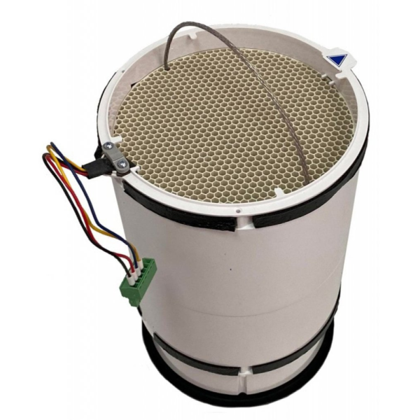 Рекуператор Blauberg Vento Expert A100-1 S10 W V.2