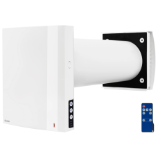 Рекуператор Blauberg Vento Expert A100-1 S10 W V.2