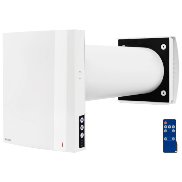 Рекуператор Blauberg Vento Expert A100-1 S10 W V.2