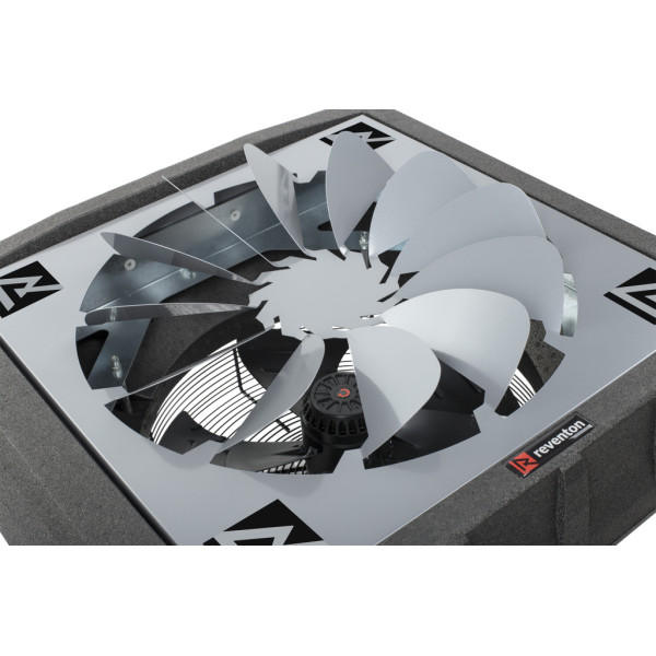 Дестратифікатор Reventon HC-3S (Ревентон)