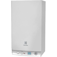 Газовый котел Electrolux Quantum 28 кВт Газовый котел Electrolux Quantum 28 кВт