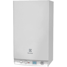 Газовый котел Electrolux Quantum 28 кВт