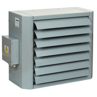 Електричний тепловентилятор ВЕНТС АТЕ 30 Електричний тепловентилятор ВЕНТС АТЕ 30