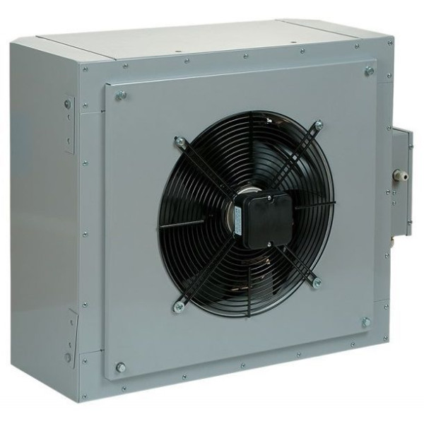 Електричний тепловентилятор ВЕНТС АТЕ 30 Електричний тепловентилятор ВЕНТС АТЕ 30