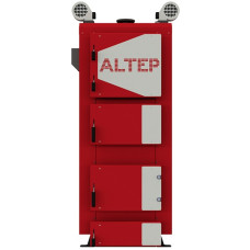 Твердопаливний котел Альтеп Duo Uni Plus 95 кВт