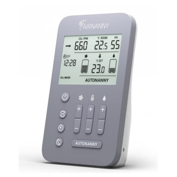 Климатический комплекс Airnanny A7 Start Климатический комплекс Airnanny A7 Start