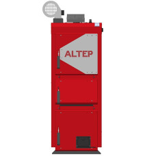 Твердопаливний котел Альтеп Duo Uni Plus 15 кВт