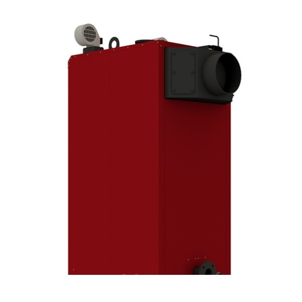 Твердопаливний котел Альтеп Duo Uni Plus 150 кВт