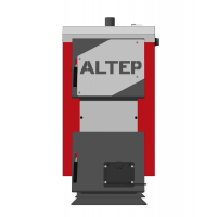 Твердопаливний котел Альтеп Mini 12 кВт