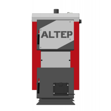 Твердопаливний котел Альтеп Mini 12 кВт