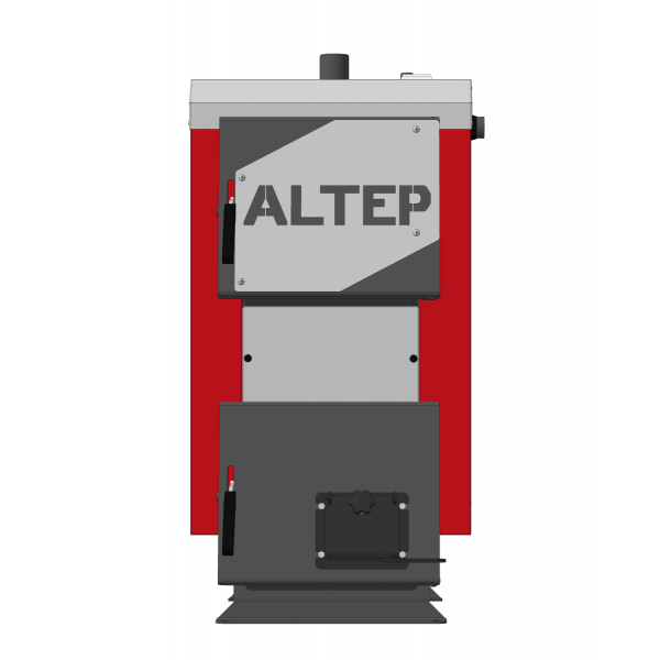 Твердопаливний котел Альтеп Mini 16 кВт