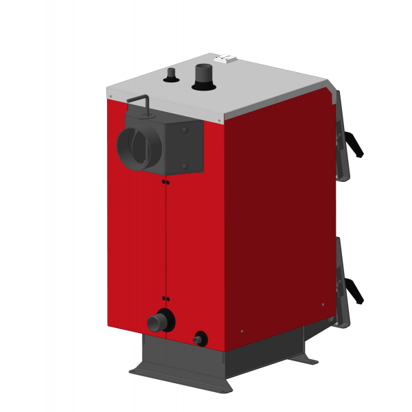 Твердопаливний котел Альтеп Mini 16 кВт