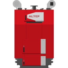 Твердопаливний котел Альтеп Trio Uni Plus 300 кВт