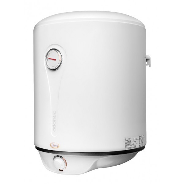 Бойлер Atlantic O'Pro Turbo 50 л