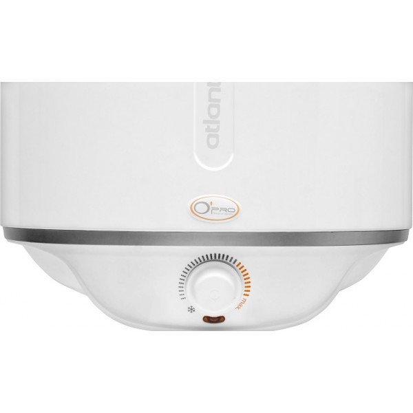 Бойлер Atlantic O'Pro Turbo 100 л