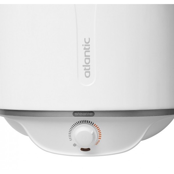 Бойлер Atlantic Steatite Elite 80 л