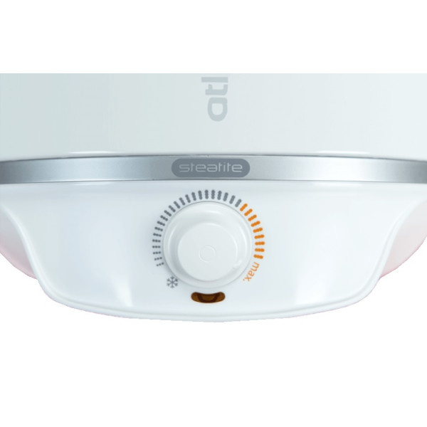 Бойлер Atlantic Steatite Slim 30 л