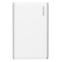 Бойлер Atlantic Vertigo Basic 50 л