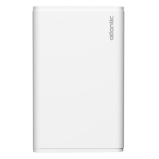 Бойлер Atlantic Vertigo Basic 50 л
