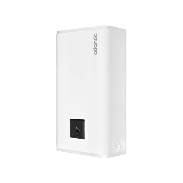 Бойлер Atlantic Vertigo Steatite Essential 100 л