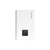 Бойлер Atlantic Vertigo Steatite Essential 50 л