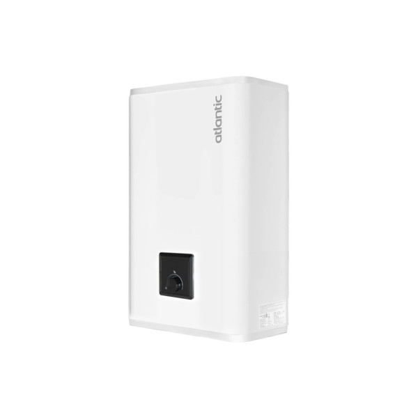 Бойлер Atlantic Vertigo Steatite Essential 50 л