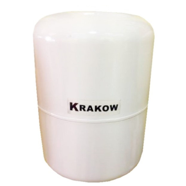 Бак расширительный круглый 50 л Krakow