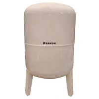 Бак розширювальний круглий 50 л Krakow