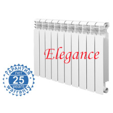 Радіатор біметалічний Elegance 96 мм