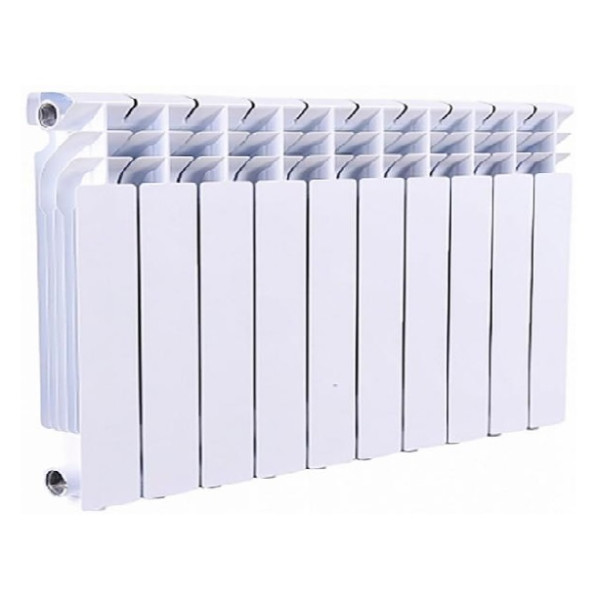 Радіатор біметалічний Bitherm 350x80