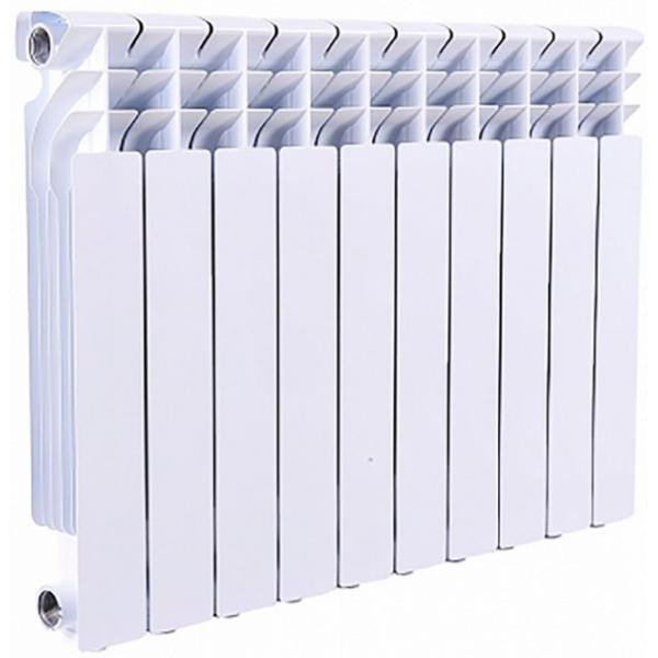 Радіатор біметалічний Bitherm 500x80