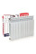 Радіатор біметалічний Bitherm 500x80
