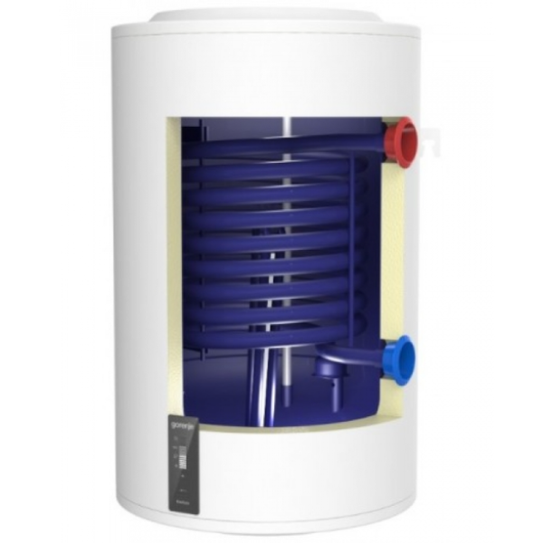Бойлер Gorenje GBK 150 л
