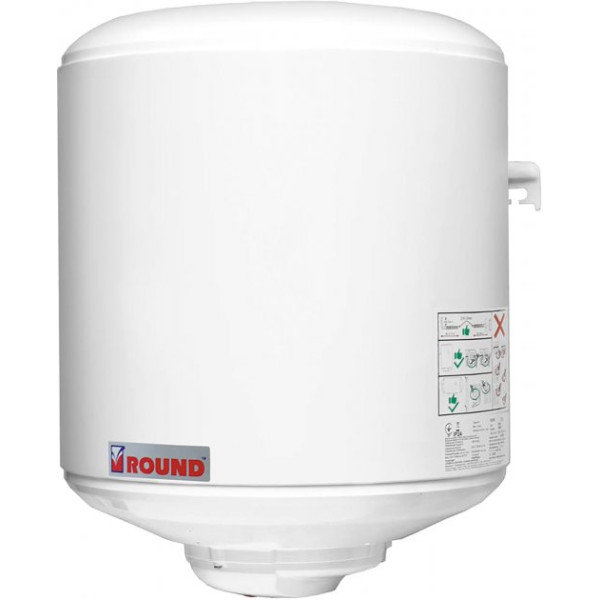 Бойлер Atlantic Round Eco VMR 50 л