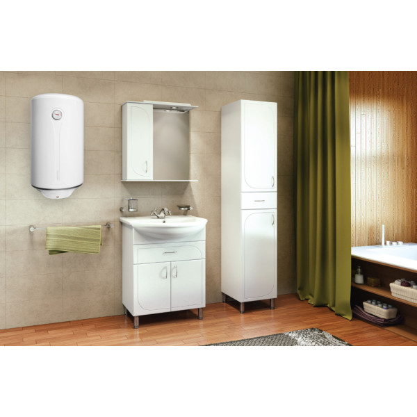 Бойлер Atlantic Ego Steatite 80 л