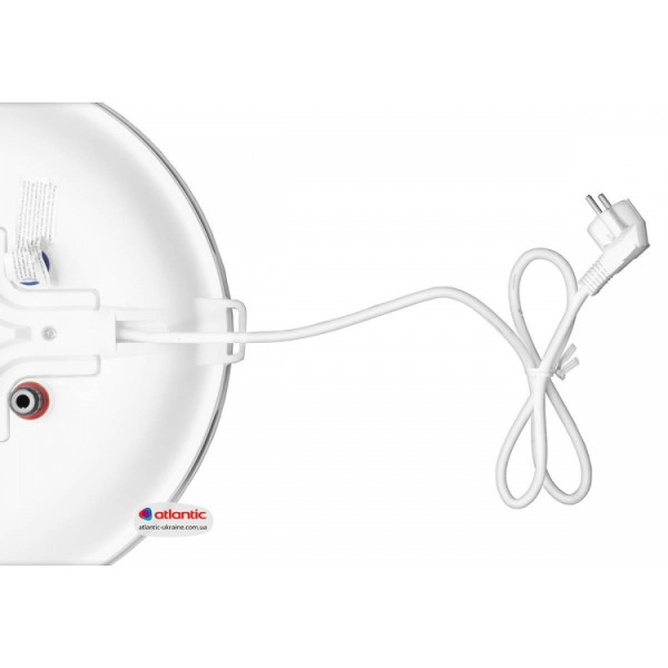 Бойлер Atlantic Ego Steatite 50 л