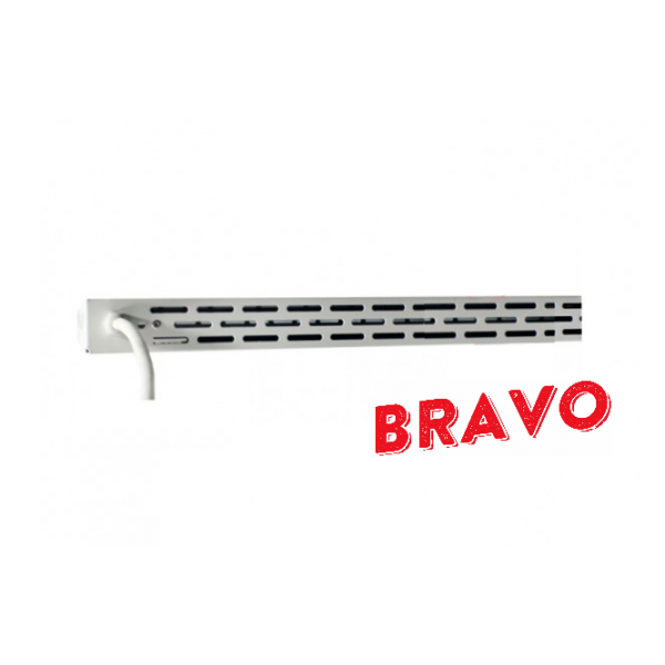 Інфрачервоний обігрівач BRAVO 300 Basic
