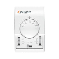 Панель управління для тепловентиляторів Sonniger