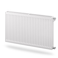 Сталевий радіатор Purmo 500x2300 мм, 22 тип бокове