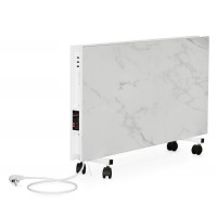 Керамічний обігрівач Flyme 800 Вт з програматором