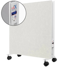 Керамический обогреватель LIFEX 800 Вт Double-floor